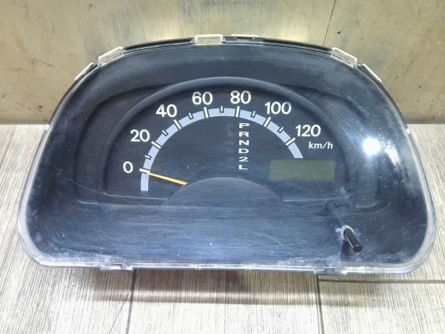 【中古】中古部品 スクラム DG63T スピードメーター 【3310390100-251114001761400】