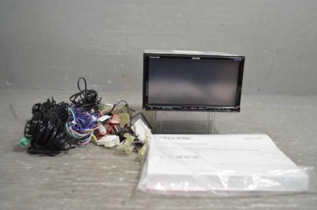 【中古】中古部品 BMW ミニ SR16 カーナビゲーション 【3310580000-251119001061310】