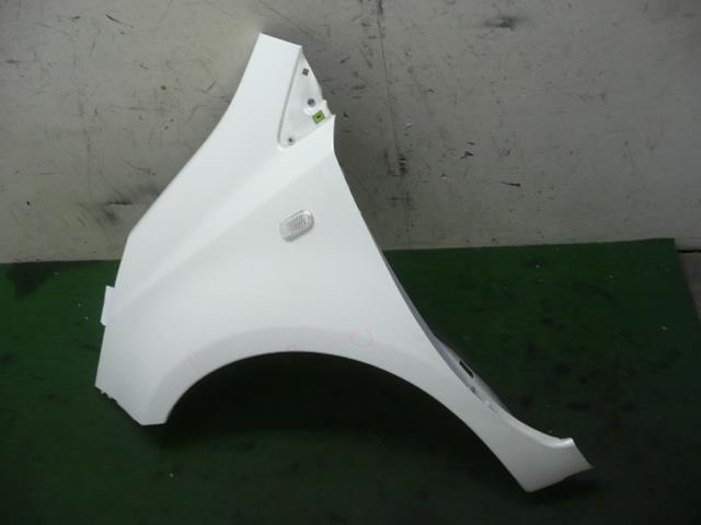 【中古】中古部品 ノート E11 左フロントフェンダー 【3310300100-001427362710700】
