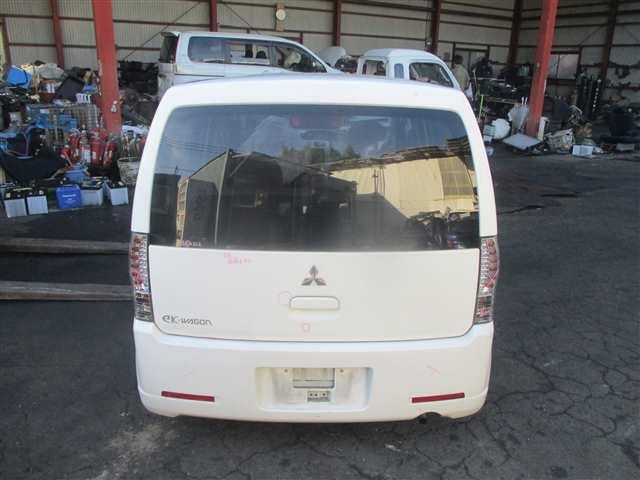 【中古】中古部品 eKワゴン H82W アウターハンドル 【3500080000-251115000117252】