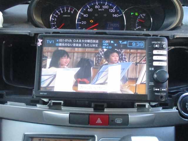 【中古】中古部品 ムーヴ L175S マルチモニター 【3500080000-251002000561300】