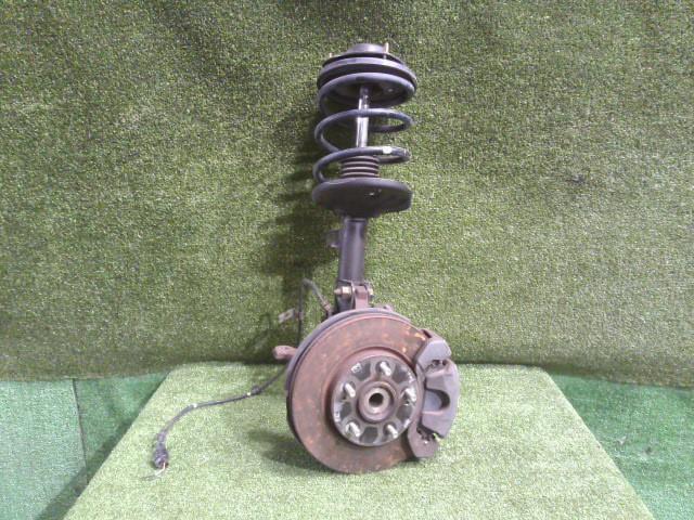 【中古】中古部品 エクリプス D53A 右フロントストラット 【3260300000-251120000250100】