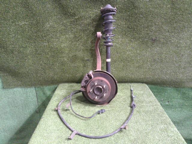 【中古】中古部品 エクリプス D53A 左リアストラット 【3260300000-251120000250400】