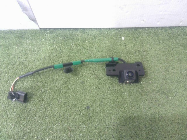 【中古】中古部品 ルークス B44A カメラ 【3310090100-202509092215850】