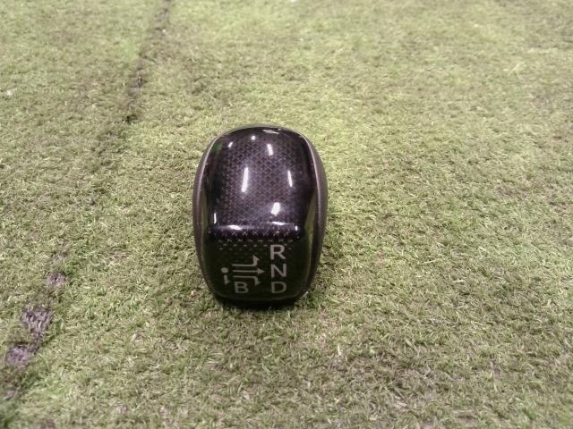 【中古】中古部品 プリウス ZVW52 シフトレバー 【3310200100-000022381937850】