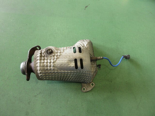 【中古】中古部品 ムーヴコンテ L575S エキゾーストマニホールド 【3310590000-202511058720160】