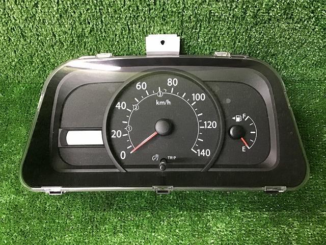 【中古】再生部品 サンバー TT2 スピードメーター 【3330160100-092511200861400】