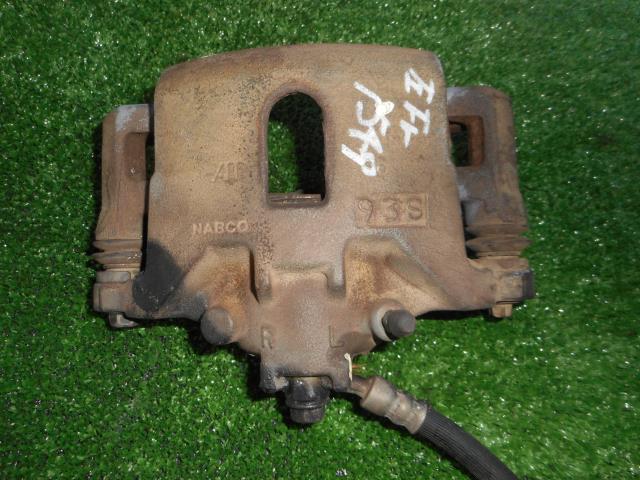 【中古】中古部品 サンバー TT2 左フロントキャリパー 【3330190100-000002154944360】