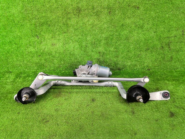 【中古】中古部品 シエンタ MXPC10G フロントワイパーモーター 【3330990100-250909000161600】