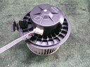 【中古】中古部品 ティーダ C11 ヒーターブロアモーター 【3310300100-001688701067900】