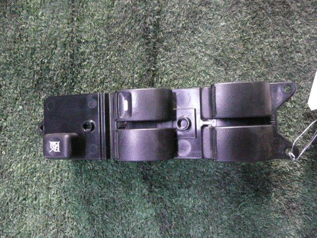 【中古】中古部品 ギャランフォルティス CX3A パワーウインドウスイッチ 【3310300100-001657808561900】