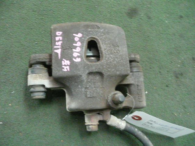 【中古】中古部品 エブリィ DE51V 左フロントキャリパー 【3310300100-001559585944360】