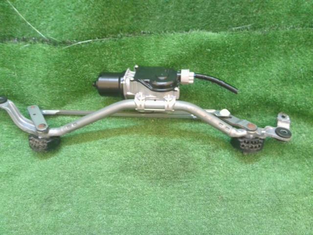 【中古】中古部品 eKスペース B34A フロントワイパーモーター 【3260240000-251120000161600】