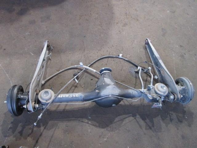 【中古】中古部品 エブリィ DA17W リアアクスルホーシング 【3310190100-000255009841200】