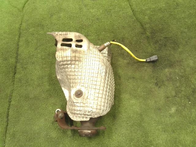 【中古】中古部品 ムーヴ LA150S 触媒 【3310200100-000022386222400】
