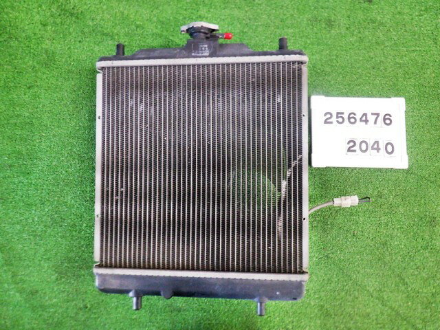 【中古】中古部品 キャリィ DB52T ラジエータ 【3330890100-000025647620400】
