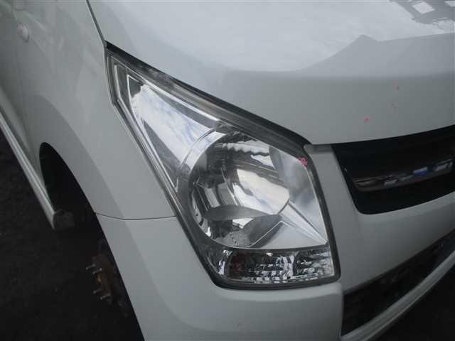 【中古】中古部品 AZワゴン MJ23S 右ヘッドランプ 【3500080000-251117000310800】