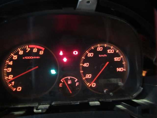 【中古】中古部品 バモスホビオ HJ2 スピードメーター 【3500080000-251112000261400】