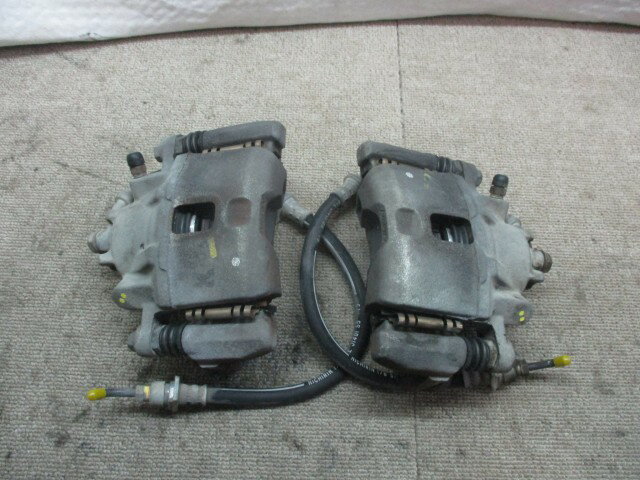 【中古】中古部品 ザッツ JD1 右フロントキャリパー 【3540020100-000007112144330】