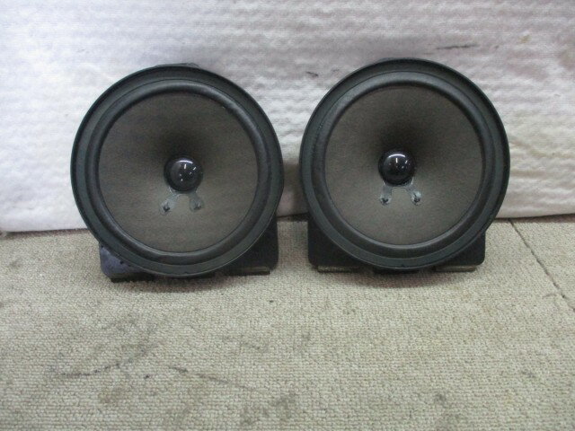 【中古】中古部品 ザッツ JD1 スピーカー 【3540020100-000007112167500】