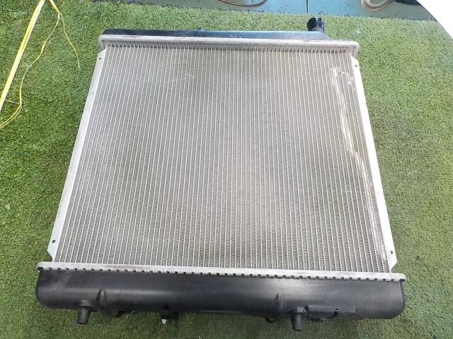 【中古】中古部品 ゼスト JE1 ラジエータ 【3260200000-251119000520400】