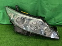 【中古】中古部品 エスティマ AHR20W 右ヘッドランプ 【3330240100-002025626210800】