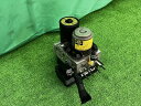【中古】中古部品 エスティマ AHR20W ABSアクチュエーター 【3330240100-002025626242500】