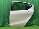 【中古】中古部品 アクア NHP10 左リアドア 【3330240100-002025626813400】