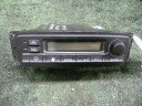 【中古】中古部品 セレナ PC24 A/Cスイッチパネル 【3310300100-001490490160900】