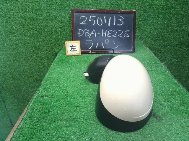 š ѥ HE22S ɥߥ顼 3330990200-000025071313600