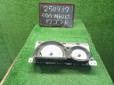 【中古】中古部品 ワゴンR MH21S スピードメーター 【3330990200-000025073761400】