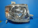 【中古】中古部品 N−BOX JF1 右ヘッドランプ 【3331010800-000023731310800】