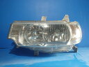 【中古】中古部品 タント L350S 左ヘッドランプ 【3331010800-000023774110900】