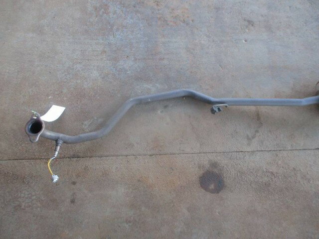 【中古】中古部品 ムーヴ L175S フロントエキゾーストパイプ 【3340030100-107839600022201】