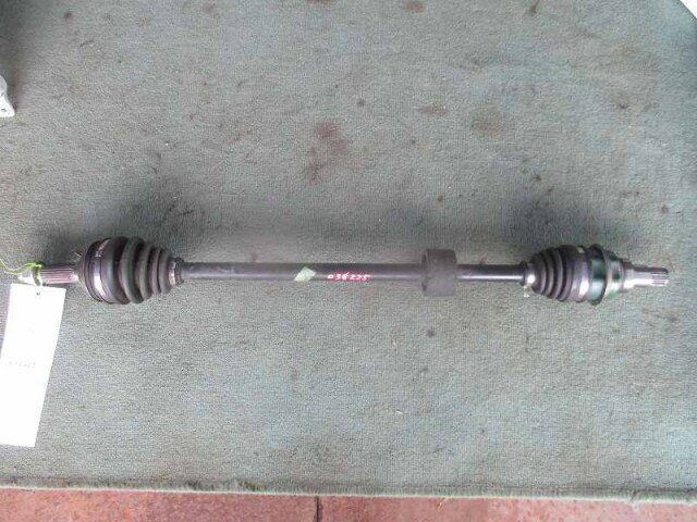 【中古】中古部品 ムーヴコンテ L575S 右フロントドライブシャフト 【3340030100-002142700042101】