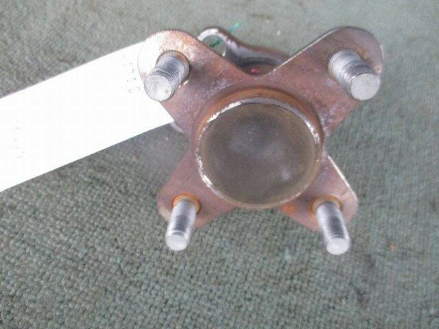 【中古】中古部品 ムーヴコンテ L575S リアハブ 【3340030100-002142700044472】