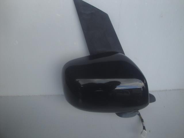 【中古】中古部品 ルクラ L455F 右サイドミラー 【3100430000-251118000113500】