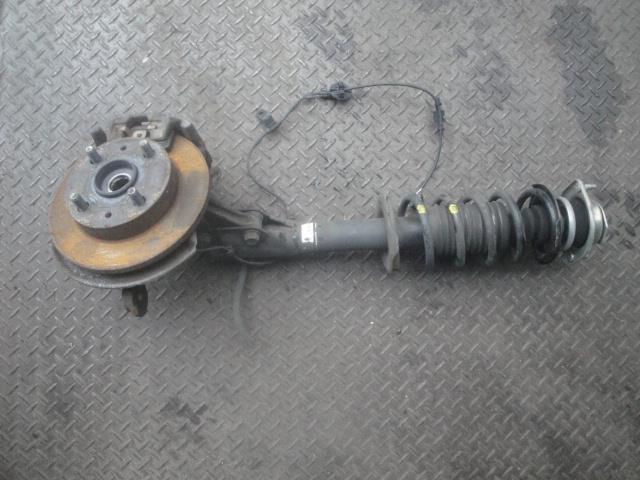 【中古】中古部品 ルクラ L455F 左フロントストラット 【3100430000-251118000150200】