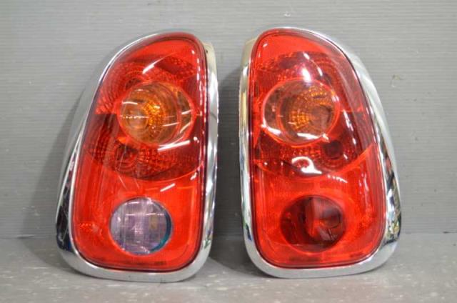 【中古】中古部品 BMW ミニ ZA16 右テールランプ 【3310580000-251123000115500】