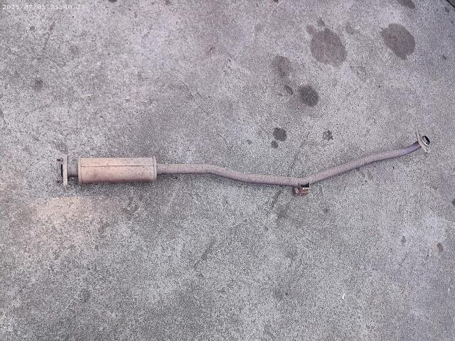 【中古】中古部品 オッティ H92W フロントエキゾーストパイプ 【3100430000-251125000122200】