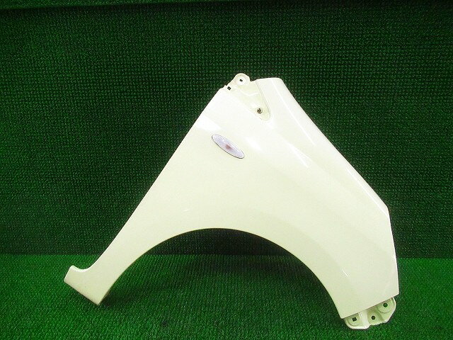 【中古】中古部品 ミライース LA300S 右フロントフェンダー 【3330210100-000037195410600】