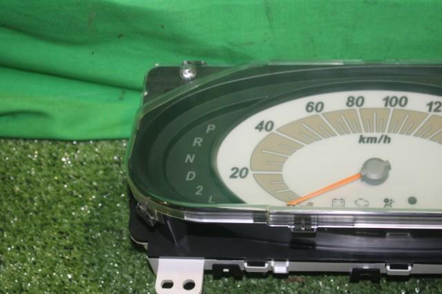 【中古】中古部品 ミラ L275V スピードメーター 【3330950100-000054031161400】