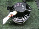 【中古】中古部品 キューブ BZ11 ヒーターブロアモーター 【3310300100-001654057867900】