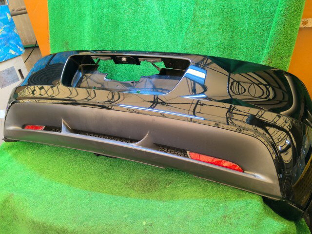 【中古】中古部品 CR−Z ZF1 リアバンパー 【3260240000-251126000215100】