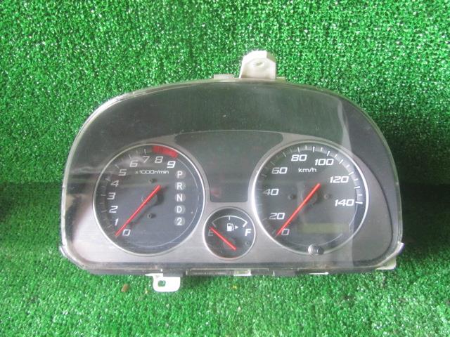 【中古】中古部品 バモス HM1 スピードメーター 【3310030100-251121000161400】