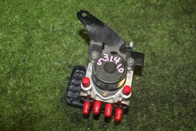 【中古】中古部品 ラパン HE21S ABSアクチュエーター 【3330950100-000053141042500】