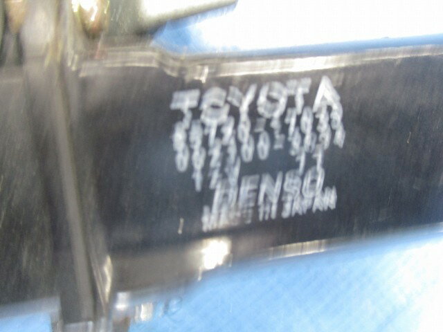 ����š�������� MR2 SW20 ���ե���ȥɥ��쥮��졼�����⡼���� ��3310040100-000253027813220��