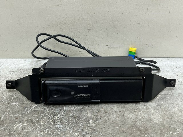 【中古】中古部品 スマート MC01M CDチェンジャー 【3310070100-0000Y0766761250】