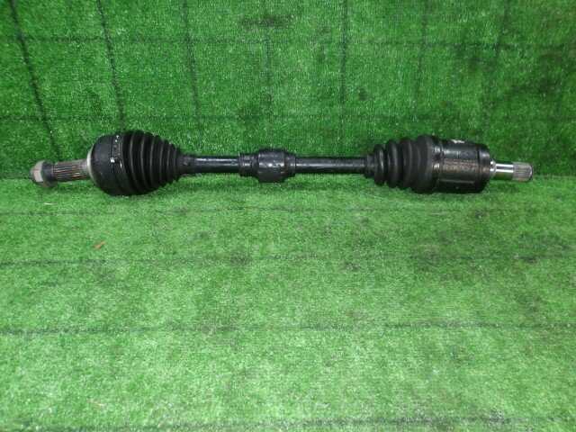【中古】中古部品 フィット GE7 左フロントドライブシャフト 【3330420100-251119000242200】