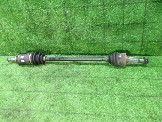 【中古】中古部品 ラクティス NCP125 右リアドライブシャフト 【3330420100-251118000342300】
